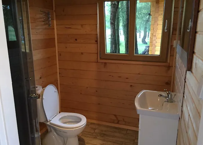 Wypoczynkowe * Szczecinek