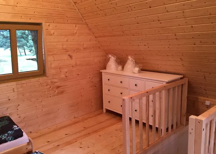 Wypoczynkowe * Szczecinek