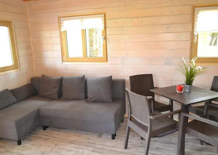 Сasa de vacaciones Wypoczynkowe *