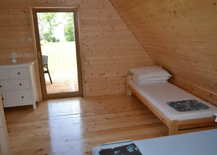 Сasa de vacaciones Wypoczynkowe *