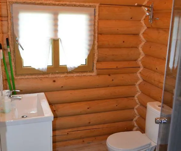 Сasa de vacaciones Wypoczynkowe