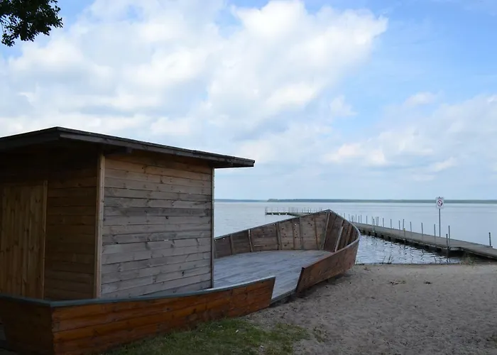 Сasa de vacaciones Wypoczynkowe