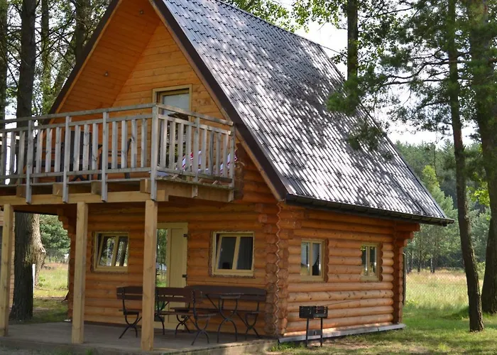 Сasa de vacaciones Wypoczynkowe